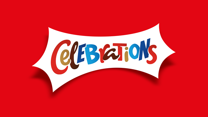 Celebrations' Logo