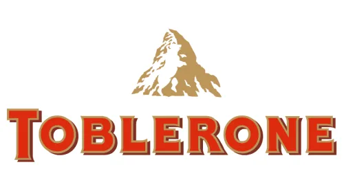 Toblerone's Logo